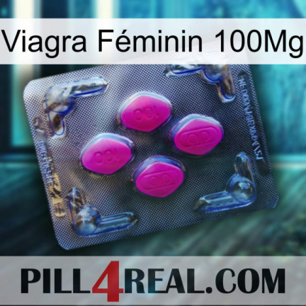 Viagra Féminin 100Mg 02